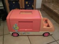 Barbie Wohnmobil Camingwagen Bayern - Mering Vorschau