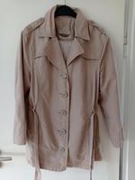 Blazer / Damenjacke Cecil beige Größe L  Baumwolle Niedersachsen - Celle Vorschau