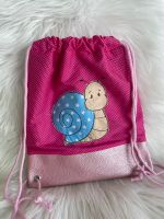 Rucksack, Kindergartentasche, Turnbeutel, handmade Niedersachsen - Hohnhorst Vorschau