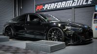 Audi RS6 RS7 S8 Rsq8 URUS 800Ps Stage 2 Optimierung Downpipes Obervieland - Habenhausen Vorschau