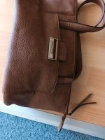 Tasche Gerry Weber dunkelbraun Nordrhein-Westfalen - Königswinter Vorschau