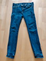 Jeans H&M, blau, Gr. 29/32, 175 cm Baden-Württemberg - Überlingen Vorschau