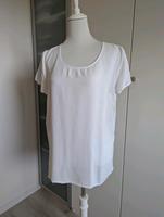 Bluse von Only Gr. 38 weiß Ludwigslust - Landkreis - Rastow Vorschau