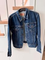 Levi‘s Jeansjacke Gr. S Baden-Württemberg - Leingarten Vorschau
