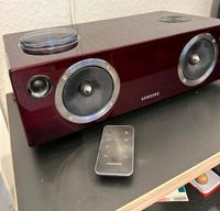 Analog Hi-Fi Samsung DA-E750 incl. Subwoofer Baden-Württemberg - Isny im Allgäu Vorschau