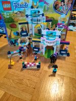 Lego ~ friends ~ 41366 ~ Reitturnier Hannover - Ahlem-Badenstedt-Davenstedt Vorschau