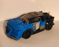 Lego City Speedchampion Auto blau Dortmund - Neuasseln Vorschau