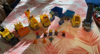 LEGO DUPLO KONVOLUT BAUSTELLE Feldmoching-Hasenbergl - Feldmoching Vorschau