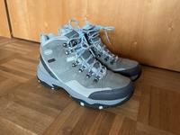 Bergstiefel Skechers, Gr. 39, wasserdicht Bayern - Ottobeuren Vorschau