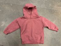 Hoodie Pullover 98/104 Mädchen Nordrhein-Westfalen - Ladbergen Vorschau