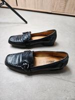 Gabor Halbschuhe 40 Niedersachsen - Uchte Vorschau