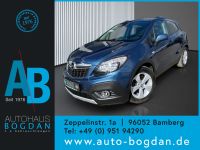 Opel Mokka Edition Automatik Tempomat*PDC*SHZ*1.Hd Bayern - Bamberg Vorschau