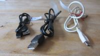 USB A zu USB Micro. 50cm, 60cm und 75cm Baden-Württemberg - Weingarten Vorschau