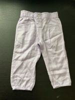 Schöne Babyhose Größe 86  - neu Schleswig-Holstein - Lübeck Vorschau