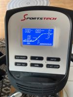 Sportstech CX 640 Crosstrainer | Hometrainer Hessen - Kelsterbach Vorschau