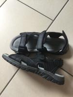 Sandalen Herren Gr. 42 neuwertig Footflexx Brandenburg - Zossen-Dabendorf Vorschau