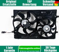 VW Passat 3G B8 3Q0121205 Motorlüfter Kühlerlüfter Ventilator 2.0 Sachsen - Eilenburg Vorschau