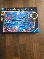 Puzzle mit Delfinen Baden-Württemberg - Beilstein Vorschau