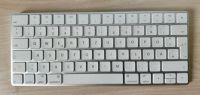 Apple Magic Keyboard (Deutsch) weiß (Generalüberholt) Niedersachsen - Braunschweig Vorschau