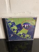 CD Simple Minds Street Fighting years Nordrhein-Westfalen - Krefeld Vorschau