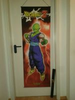 Dragonball Z DBZ Banner Piccolo ! Sammlerstück !  Rarität ! Altona - Hamburg Iserbrook Vorschau