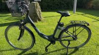 e-bike Telefunken RC870 anthrazit 7-Gang Herzogtum Lauenburg - Börnsen Vorschau