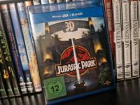 [Neu] Jurassic Park 3D + Standard Bluray Film Disc Nordrhein-Westfalen - Paderborn Vorschau