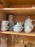 Kaffeegeschirr Rheinland-Pfalz - Meisenheim Vorschau