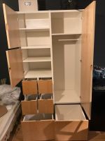 Ikea Schrank „Visthus“ Rostock - Lütten Klein Vorschau