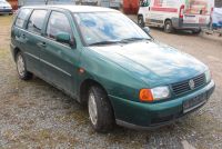 Volkswagen Polo 1.4 Comfortline Variant Sachsen-Anhalt - Schkopau Vorschau