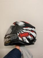 Motorradhelm Shoei Nordrhein-Westfalen - Niederkassel Vorschau