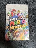 Nintendo Switch Super Mario World Bowser Fury Steelbox Neu Baden-Württemberg - Ludwigsburg Vorschau