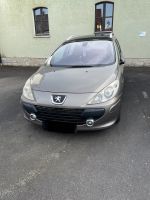 Peugeot 307sw Bayern - Kist Vorschau