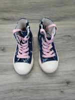 Kinderschuhe Sneaker Chucks Turnschuhe Einhörner 26 Rheinland-Pfalz - Bingen Vorschau