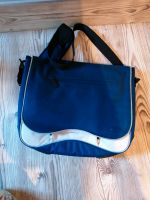 Laptop Tasche blau weiß, neu Hessen - Wildeck Vorschau