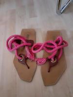 Miu Miu Jesuslatschen Sandalen Gr 37 München - Laim Vorschau