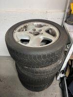 Volvo Alufelge 6,5x16 Columba 4Stk. Hamburg-Mitte - Hamburg Rothenburgsort Vorschau