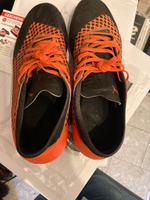 Fußballschuhe PUMA, Gr. 40,5 Nordrhein-Westfalen - Minden Vorschau