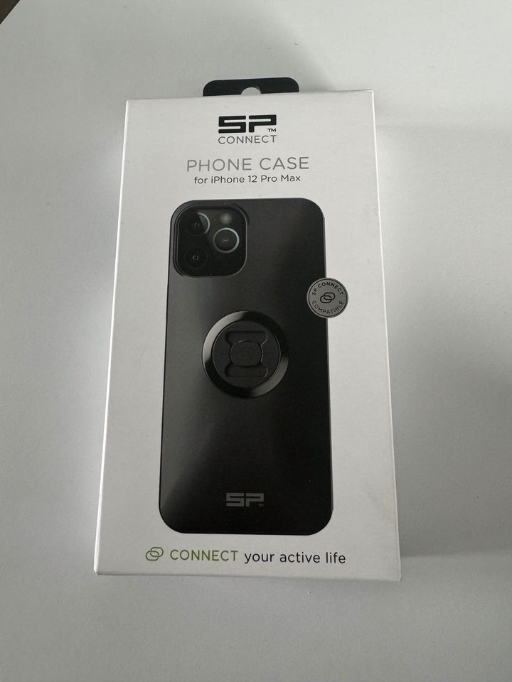 SP Connect Phone Case für iPhone in Spenge