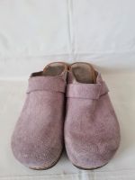 Sanita Clogs, Gr. 41, rose Nordrhein-Westfalen - Oberhausen Vorschau