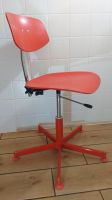 Vintage Ikea Stuhl, Mod. HOLLO, Bürostuhl, Drehstuhl,70er vintage Niedersachsen - Bad Zwischenahn Vorschau