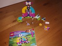 LEGO Friends Welpen-Meisterschaft 41300 mit Bauanleitung Bayern - Waldbrunn Vorschau