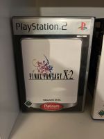 Final Fantasy X-2 PS2 PlayStation Brandenburg - Treuenbrietzen Vorschau