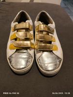Sneaker  Michael Kors Nordrhein-Westfalen - Kempen Vorschau