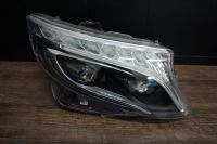 HELLA Scheinwerfer LED Für MERCEDES Vito W447 14- 4479061901 Sachsen - Wurzen Vorschau