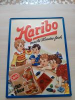 Haribo Schild Niedersachsen - Emmerthal Vorschau