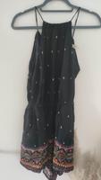Jumpsuit kurz H&M Coachella Western Style Cowboy Ornamente Gr. 36 Baden-Württemberg - Konstanz Vorschau