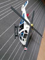 Playmobil Hubschrauber mit Licht und Insassen Niedersachsen - Wilhelmshaven Vorschau