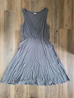 Sommer kleid L Damen grau Esprit Strand kurz mini Wandsbek - Hamburg Rahlstedt Vorschau