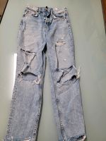 Schöne H&M Jeans 34 Nordrhein-Westfalen - Niederzier Vorschau